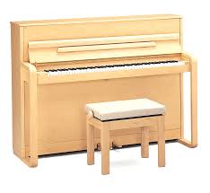 中古アップライトピアノ【ヤマハリニューアルピアノ／MI102SB】消音機能付き　近日入荷予定！